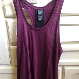 Victoria’s Secret sport tank